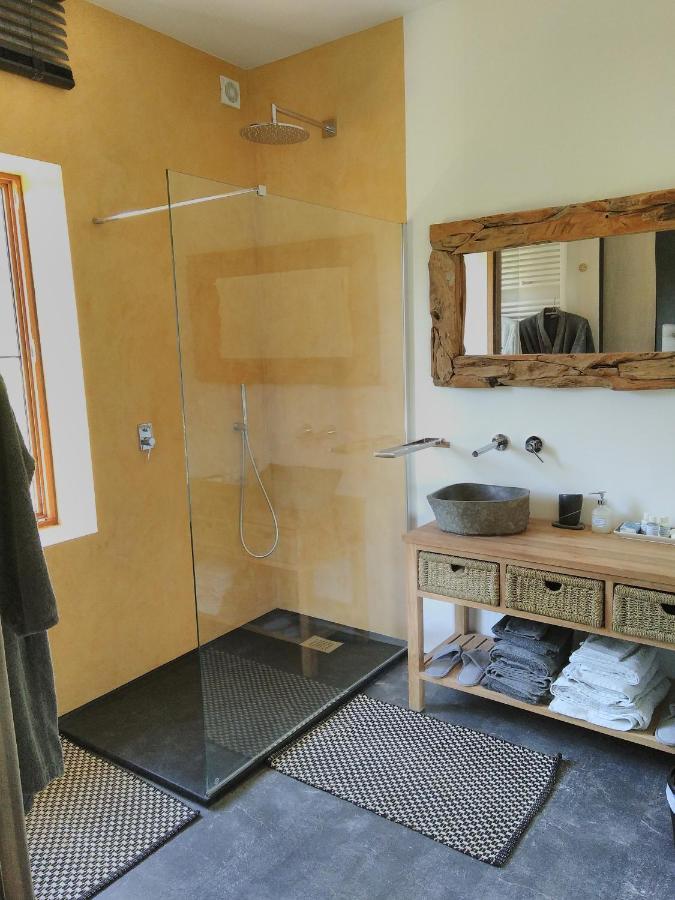 Chambres D'Hotes Les 3 Salamandres Yvoir Exterior foto